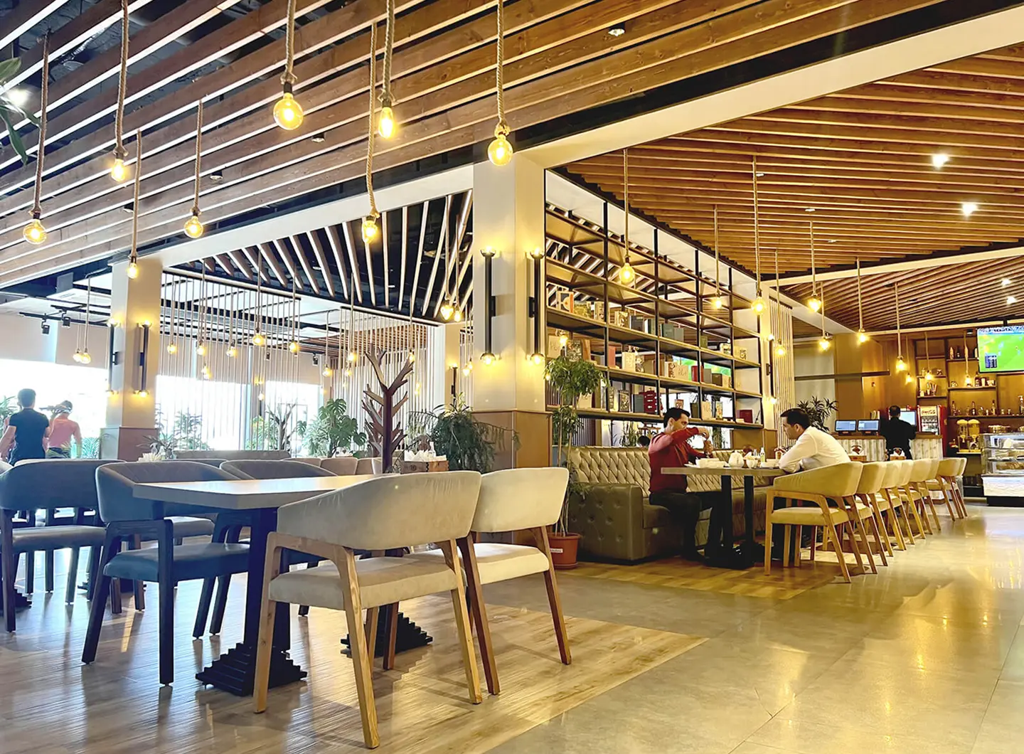 Damascus thumbnail 5